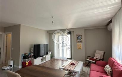 FENERYOLUN DA 1+1 50 M2 NET KİRALIK DAİRE