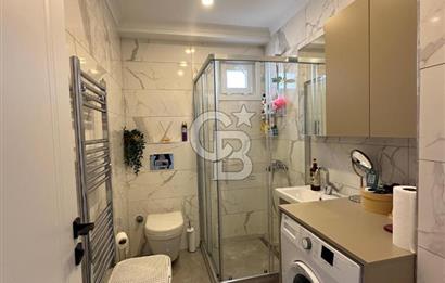 FENERYOLUN DA 1+1 50 M2 NET KİRALIK DAİRE