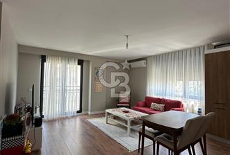 FENERYOLUN DA 1+1 50 M2 NET KİRALIK DAİRE