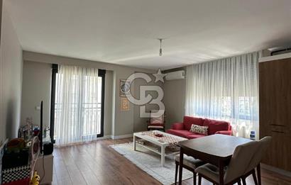 FENERYOLUN DA 1+1 50 M2 NET KİRALIK DAİRE