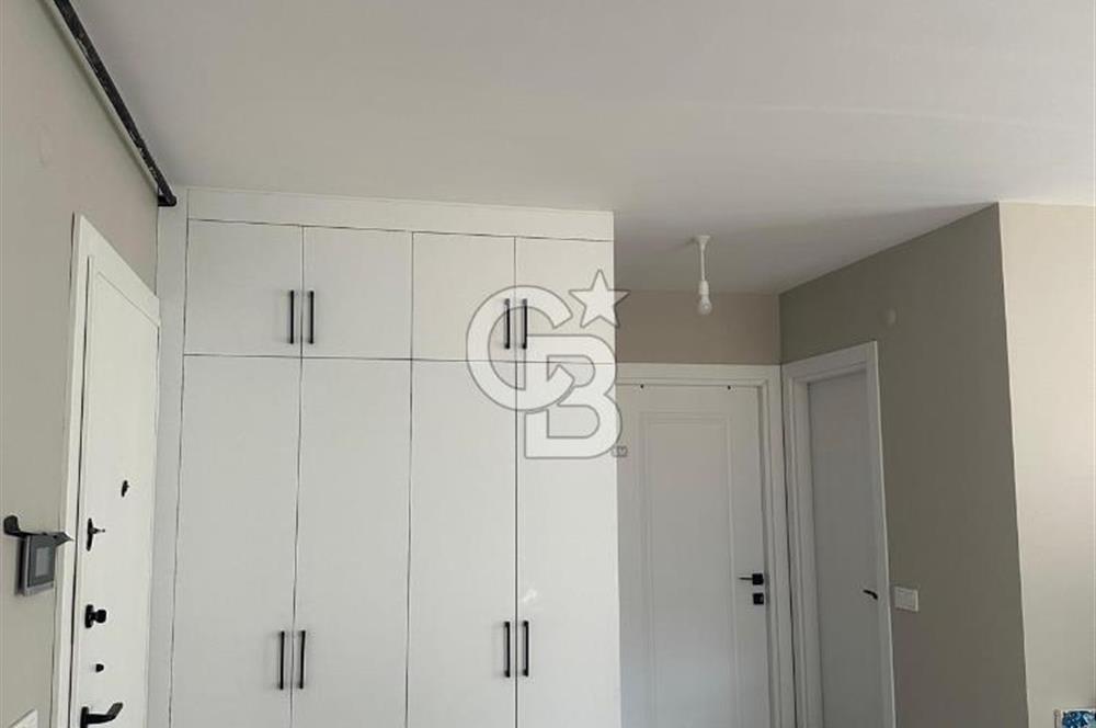 FENERYOLUN DA 1+1 50 M2 NET KİRALIK DAİRE