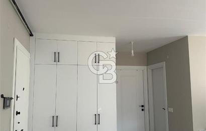 FENERYOLUN DA 1+1 50 M2 NET KİRALIK DAİRE