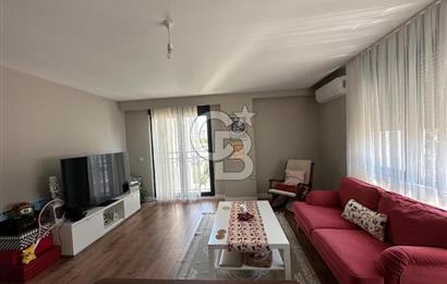 FENERYOLUN DA 1+1 50 M2 NET KİRALIK DAİRE