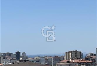 MALTEPE BAĞLARBAŞI DENİZ MANZARALI SATILIK 3+1 DAİRE