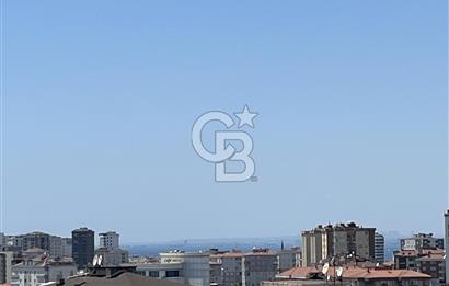 MALTEPE BAĞLARBAŞI DENİZ MANZARALI SATILIK 3+1 DAİRE