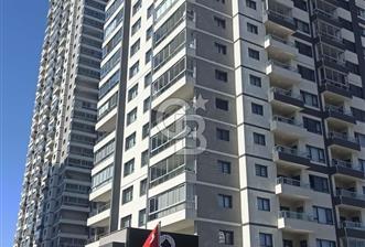 KİRALIK 1+1 EŞYALI DAİRE ERYAMAN REFERANS SİTESİ 