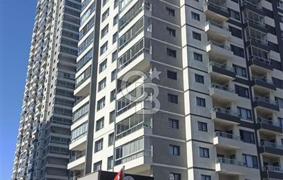KİRALIK 1+1 EŞYALI DAİRE ERYAMAN REFERANS SİTESİ 