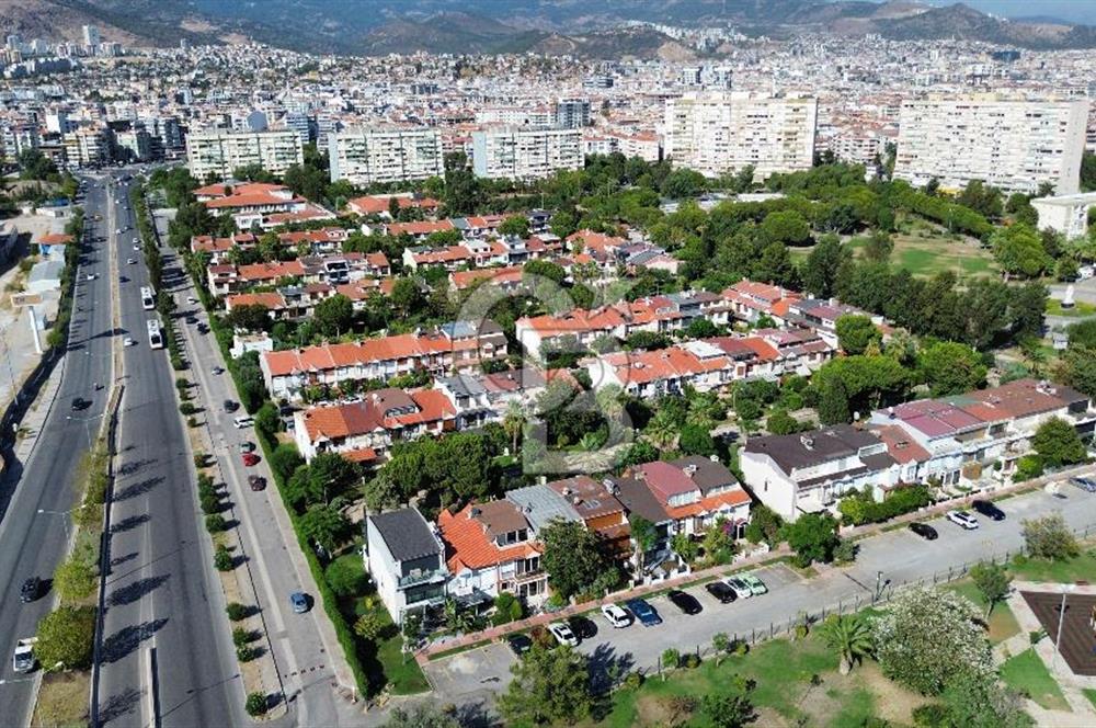 ASLANHAN'DAN MAVİŞEHİR VENEDİK VİLLALARI'NDA EN ÖN SIRA SATILIK 4+2 VİLLA