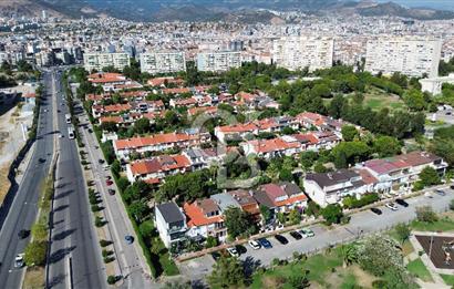 ASLANHAN'DAN MAVİŞEHİR VENEDİK VİLLALARI'NDA EN ÖN SIRA SATILIK 4+2 VİLLA