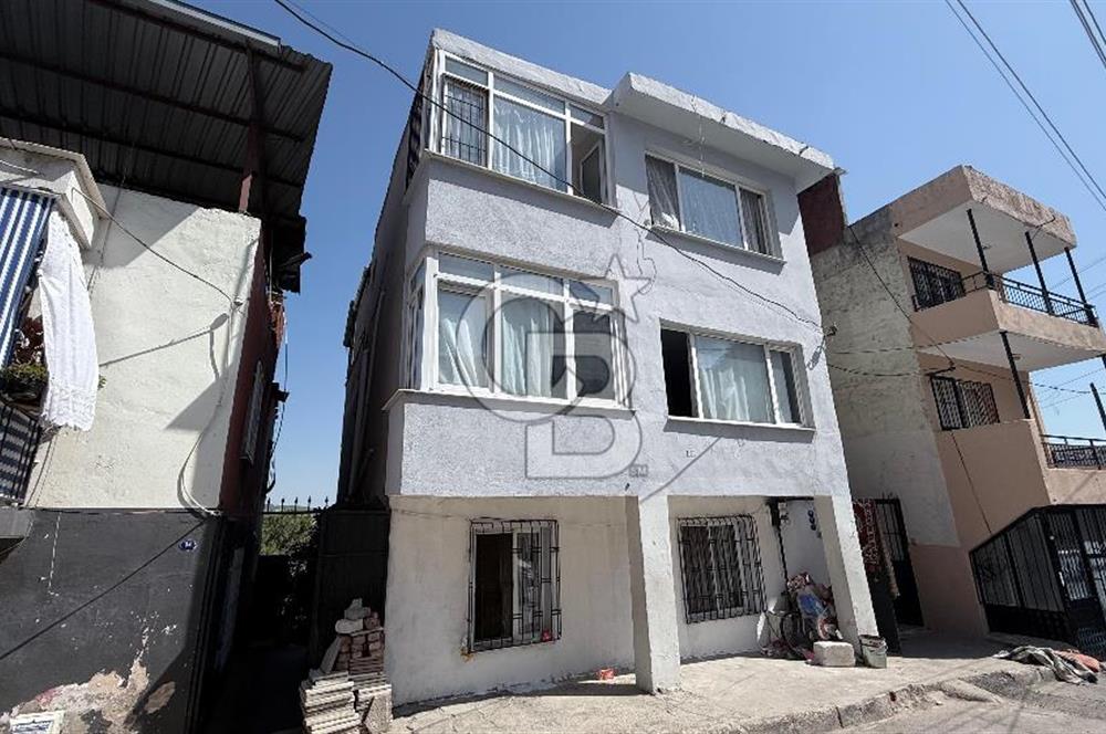 Karabağlar Yunus Emre'de 2+1 Satılık Fırsat Daire