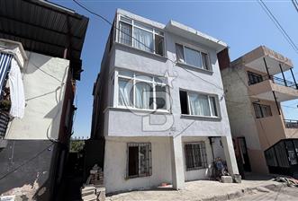 Karabağlar Yunus Emre'de 2+1 Satılık Fırsat Daire