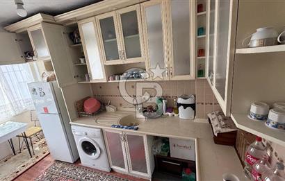 Karabağlar Yunus Emre'de 2+1 Satılık Fırsat Daire