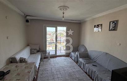 Karabağlar Yunus Emre'de 2+1 Satılık Fırsat Daire