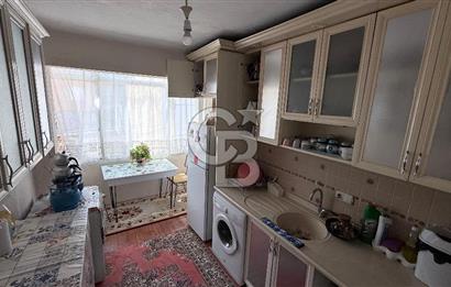 Karabağlar Yunus Emre'de 2+1 Satılık Fırsat Daire