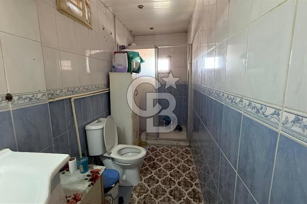 Karabağlar Yunus Emre'de 2+1 Satılık Fırsat Daire