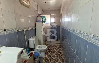 Karabağlar Yunus Emre'de 2+1 Satılık Fırsat Daire