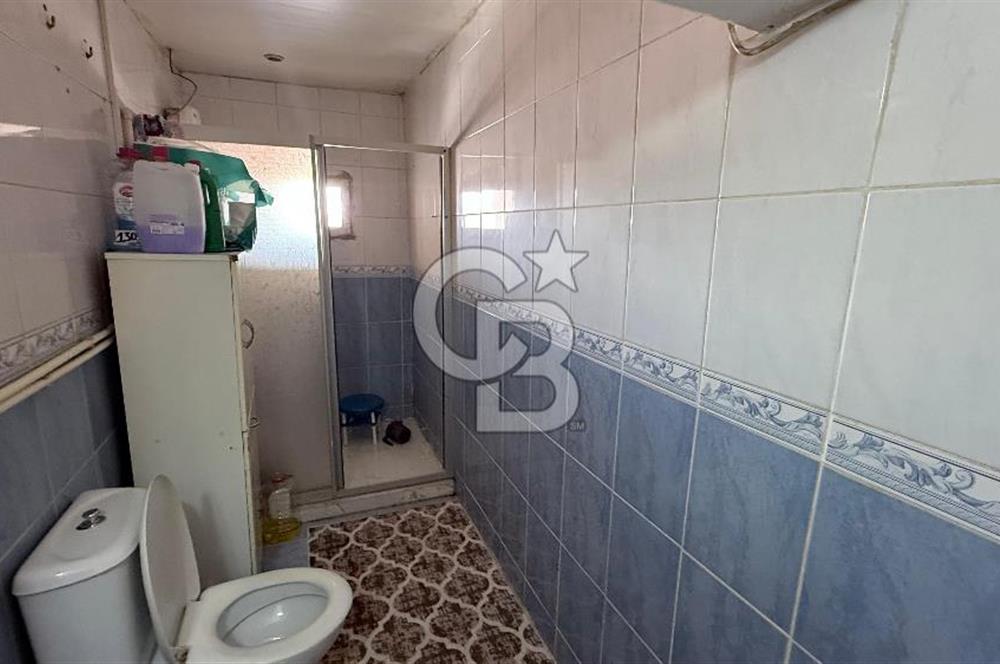 Karabağlar Yunus Emre'de 2+1 Satılık Fırsat Daire