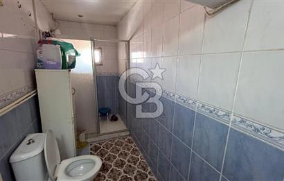 Karabağlar Yunus Emre'de 2+1 Satılık Fırsat Daire