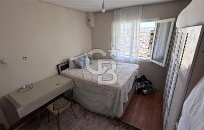Karabağlar Yunus Emre'de 2+1 Satılık Fırsat Daire