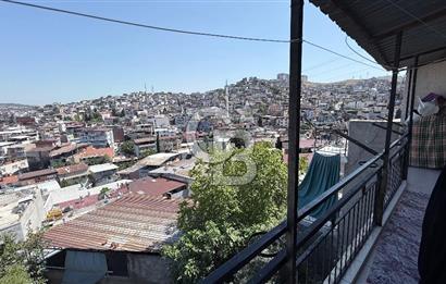 Karabağlar Yunus Emre'de 2+1 Satılık Fırsat Daire
