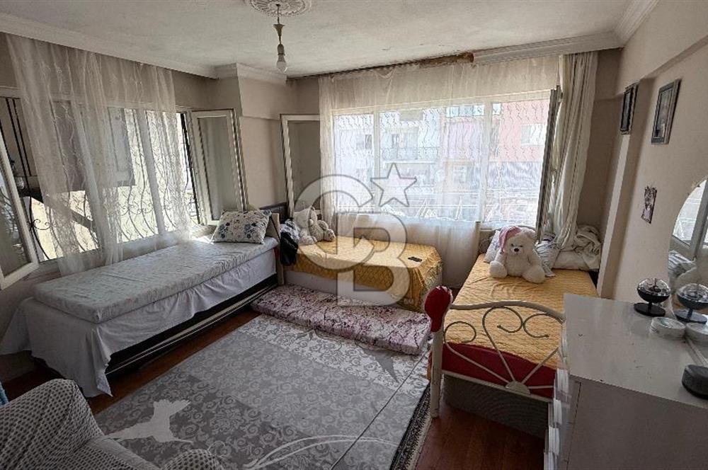 Karabağlar Yunus Emre'de 2+1 Satılık Fırsat Daire