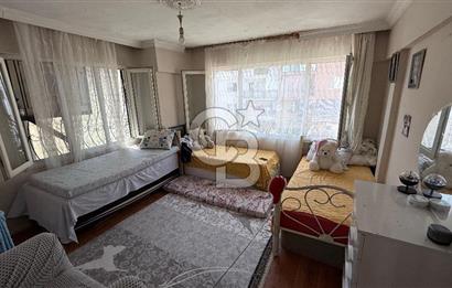 Karabağlar Yunus Emre'de 2+1 Satılık Fırsat Daire