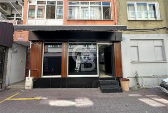 CB PARK BARLAS GÜRLER'DEN ÇİFTLİK CAD.'NE YAKIN SATILIK DÜKKAN