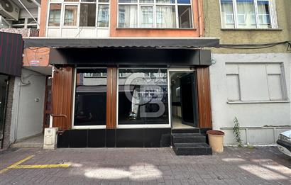 CB PARK BARLAS GÜRLER'DEN ÇİFTLİK CAD.'NE YAKIN SATILIK DÜKKAN