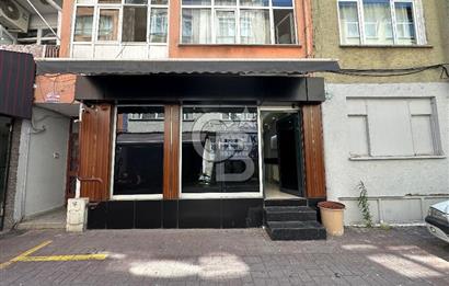 CB PARK BARLAS GÜRLER'DEN ÇİFTLİK CAD.'NE YAKIN SATILIK DÜKKAN