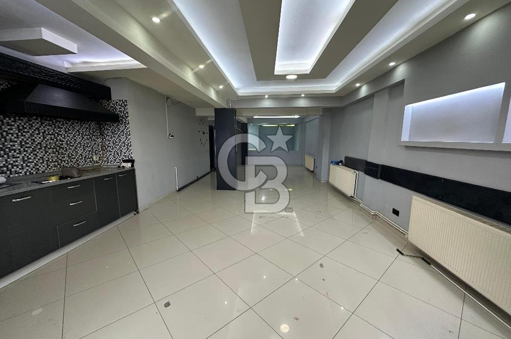 CB PARK BARLAS GÜRLER'DEN ÇİFTLİK CAD.'NE YAKIN SATILIK DÜKKAN