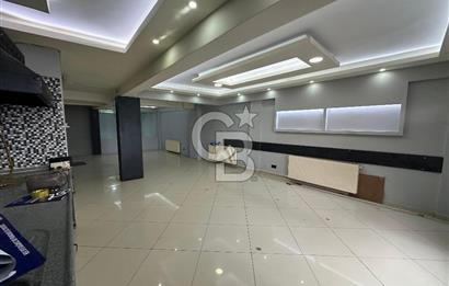 CB PARK BARLAS GÜRLER'DEN ÇİFTLİK CAD.'NE YAKIN SATILIK DÜKKAN