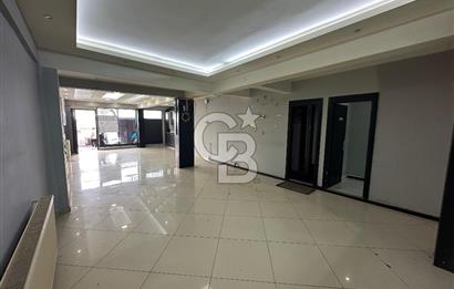 CB PARK BARLAS GÜRLER'DEN ÇİFTLİK CAD.'NE YAKIN SATILIK DÜKKAN