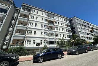 CB PARK BARLAS GÜRLER'DEN 56'LAR'DA FIRSAT 3+2 SATILIK DAİRE