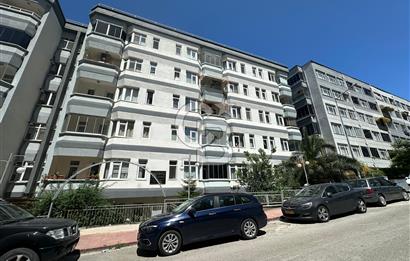 CB PARK BARLAS GÜRLER'DEN 56'LAR'DA FIRSAT 3+2 SATILIK DAİRE