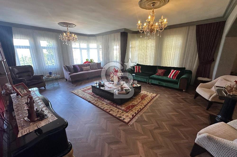 CB PARK BARLAS GÜRLER'DEN 56'LAR'DA FIRSAT 3+2 SATILIK DAİRE
