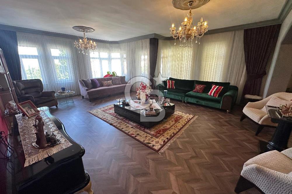 CB PARK BARLAS GÜRLER'DEN 56'LAR'DA FIRSAT 3+2 SATILIK DAİRE
