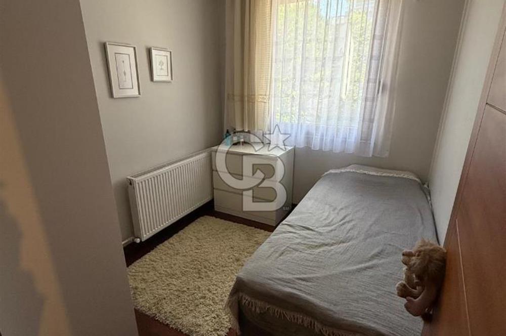 KADIKÖY SUADİYE MARMARAY KARŞISI YENİ BİNA 2+1 SATILIK DAİRE
