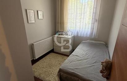 KADIKÖY SUADİYE MARMARAY KARŞISI YENİ BİNA 2+1 SATILIK DAİRE