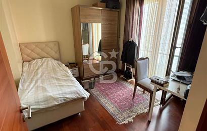 KADIKÖY SUADİYE MARMARAY KARŞISI YENİ BİNA 2+1 SATILIK DAİRE