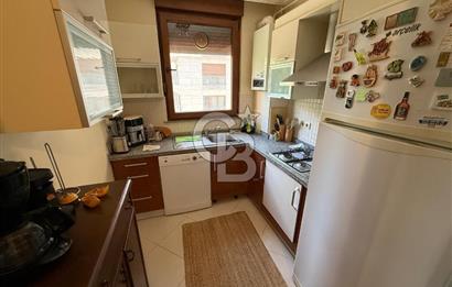 KADIKÖY SUADİYE MARMARAY KARŞISI YENİ BİNA 2+1 SATILIK DAİRE