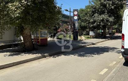 KADIKÖY SUADİYE MARMARAY KARŞISI YENİ BİNA 2+1 SATILIK DAİRE