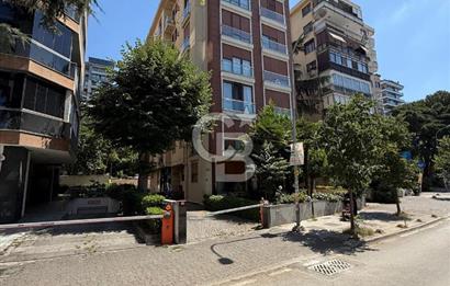 KADIKÖY SUADİYE MARMARAY KARŞISI YENİ BİNA 2+1 SATILIK DAİRE
