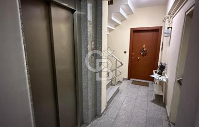 KADIKÖY SUADİYE MARMARAY KARŞISI YENİ BİNA 2+1 SATILIK DAİRE