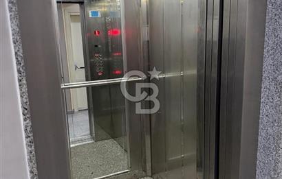 KADIKÖY SUADİYE MARMARAY KARŞISI YENİ BİNA 2+1 SATILIK DAİRE