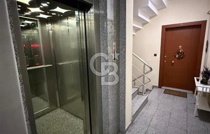 KADIKÖY SUADİYE MARMARAY KARŞISI YENİ BİNA 2+1 SATILIK DAİRE