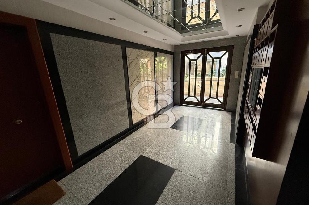 KADIKÖY SUADİYE MARMARAY KARŞISI YENİ BİNA 2+1 SATILIK DAİRE