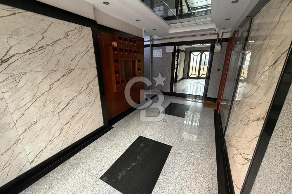 KADIKÖY SUADİYE MARMARAY KARŞISI YENİ BİNA 2+1 SATILIK DAİRE