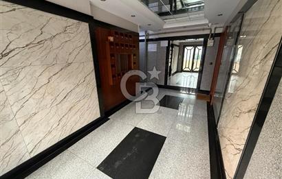 KADIKÖY SUADİYE MARMARAY KARŞISI YENİ BİNA 2+1 SATILIK DAİRE