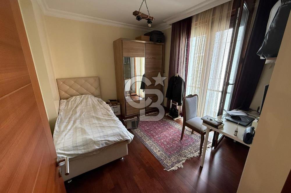 KADIKÖY SUADİYE MARMARAY KARŞISI YENİ BİNA 2+1 SATILIK DAİRE