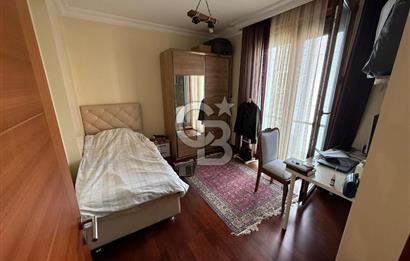 KADIKÖY SUADİYE MARMARAY KARŞISI YENİ BİNA 2+1 SATILIK DAİRE